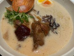 -味千拉面(广州白云机场T1西二店)