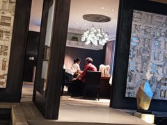 -天津东凯悦酒店·Market Café自助餐厅