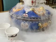 -苏鲁锭冰煮羊(兰州总店)