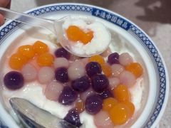 -赵记传承·中国甜品(福州总店)