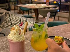 -SHADOWS•Bistro&Eatery(安福路店)