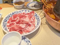 -东镇老火锅(长春路首店)