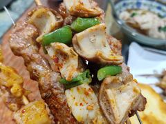-老谢野馄饨(延安路店)