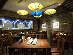 大堂-老宁波1381餐厅(宏泰广场店)