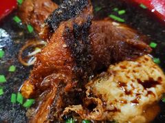 -小龙大肉面馆