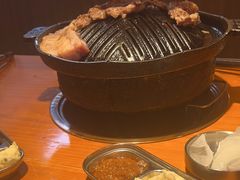 -kingkong大猩猩烤肉(CBD店)