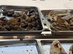 -正宗忘不了老鹅(梅岭店)