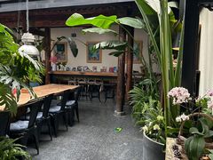 -北平小院设计酒店