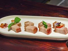 化皮烧肉-滋粥楼·顺德菜(番禺广场总店)