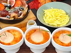 -汉水谣·江景餐厅(江滩店)