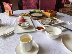 -港宸国际大酒店-西餐厅