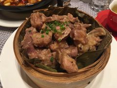 -武汉香格里拉大酒店·香宫中餐厅