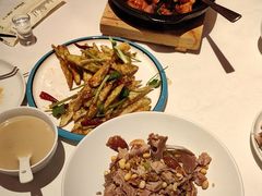 -汤城小厨•粤菜•靓汤(金宝街店)