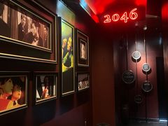 -2046湘味厨房(深圳湾店)