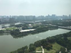 -空中一号宴会厅(信合大厦店)