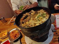 -名扬烤肉(起源店)