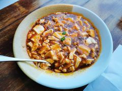 麻辣豆腐-外婆家(西溪印象城店)