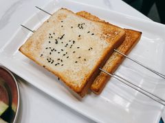 -勇利赵家烤肉坊(含光路店)