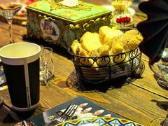 -卢布里西餐厅(总店)