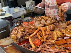 -吴长子卤菜馆(统一街店)