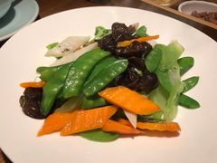 五彩时蔬-闽上鲜·福建菜(龙湖滨江天街店)