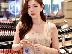 -燕莎友谊商城(金源店)