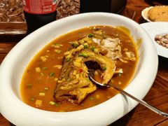 -安徽大厦中餐厅