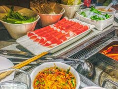 -海底捞火锅(顺义华联店)