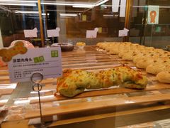 -奈雪的茶(中海环宇荟店)