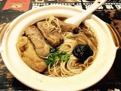 -南洋老咖啡(牛车水店)