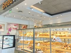 -BreadTalk面包新语(龙之梦购物中心莘庄店)