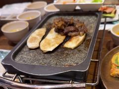 -坦坦大炉·韩式烤肉(望京店)