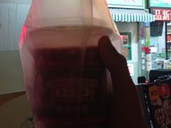 -港爺茶檔·茶餐厅(东晓南路店)