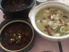 -阿隆煲店(秀仁苑店)