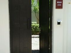 -三亚亚龙湾雅高铂尔曼别墅度假酒店