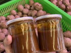 -阿娟牛肉丸·手打牛肉丸·现做现卖