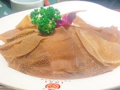 -重庆德庄火锅(体育中心店)