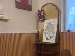 -the coffee_得咖啡(中英街店)
