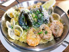 -1861意大利餐厅(文化广场店)