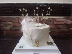 -勒甜LO CHO·私人订制低糖代糖纯动物奶油生日蛋糕(新开路店)