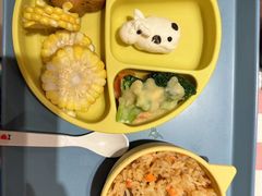 -西贝(上海我格广场店)