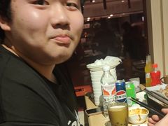 -玫瑰花园自助烤肉(顺义鑫海韵通店)
