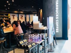 -星巴克(来福士办公楼店)