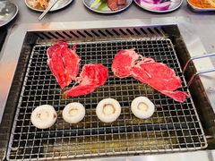 -谷町·烤肉自助(朱雀门店)