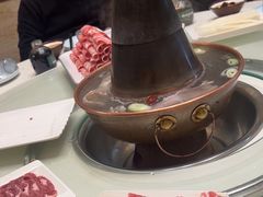 -福寿斋·老北京铜锅涮肉·烤鸭(顺义总店)