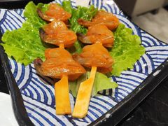 -鹤江桥·红油牛肉粉(SKP店)