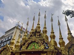 -西双版纳总佛寺