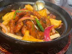 -旺爷砂锅·茶作(国贸城店)