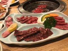 -御牛道日式烤肉料理(杭州万象城店)