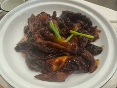 -丰泽园饭店